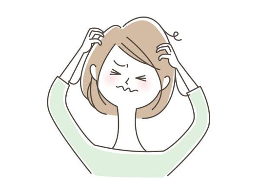 頭皮ケアの方法｜正しいお手入れで健やかな髪へ