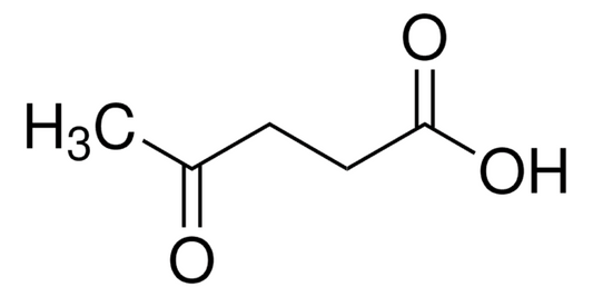 今話題のレブリン酸について