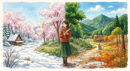 季節の変わり目に頭皮が求めるもの〜夏の疲れを癒す頭皮ケアのすすめ