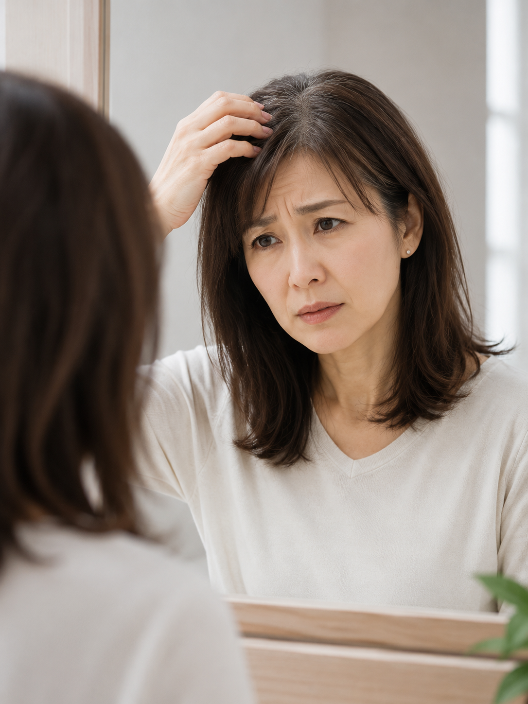 「シャンプーって毎日しなきゃダメ？」頭皮ケアの「なんで？」に全部答えます