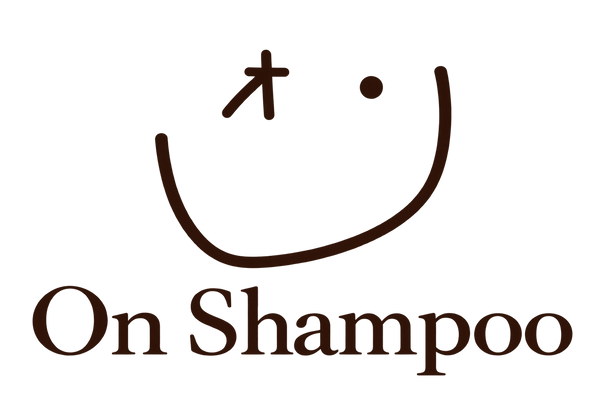On Shampooオンラインショップ