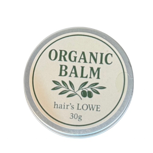 LOWEオーガニック🍃マルチバーム　30ｇ　