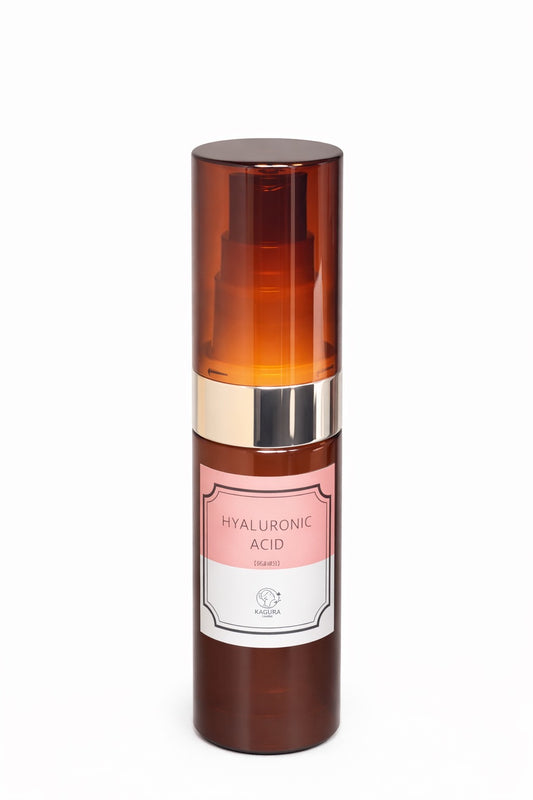 ヒアルロン酸美容液✨50ml